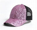 fashion trucker cap