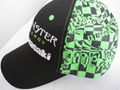 custom baseball cap 1