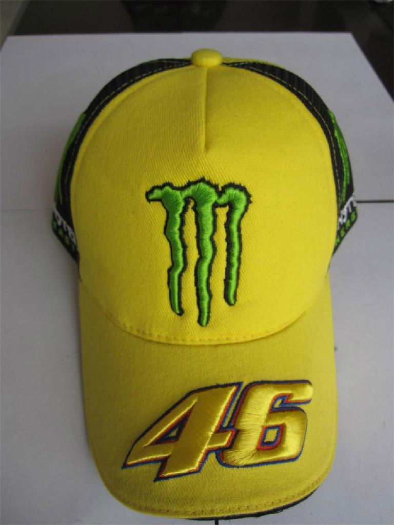 custom baseball cap