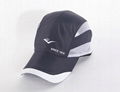 sports cap running cap