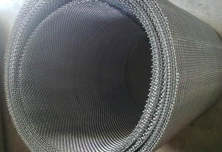 mine sieving mesh 5