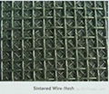 Stainless Steel Sintered Wire Mesh 2