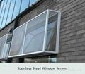 Stainless Steel Window Screen 2
