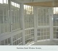 Stainless Steel Window Screen 3