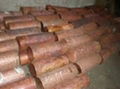 copper ingot