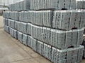 Zinc Ingot