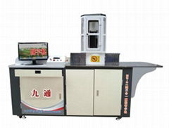 CNC Channel Letter Bending Machine