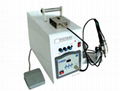 HS - 200 Tin welding machine 1