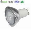 china industry listed spot light  led CE&RoHS 1