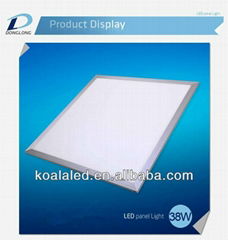 shenzhen industry etl led panel for office lighting