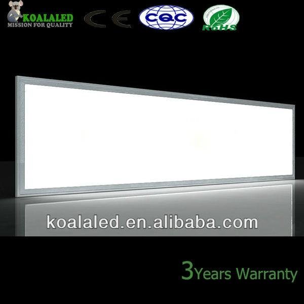 high quality  cool white led panel 3 year warranty 54w