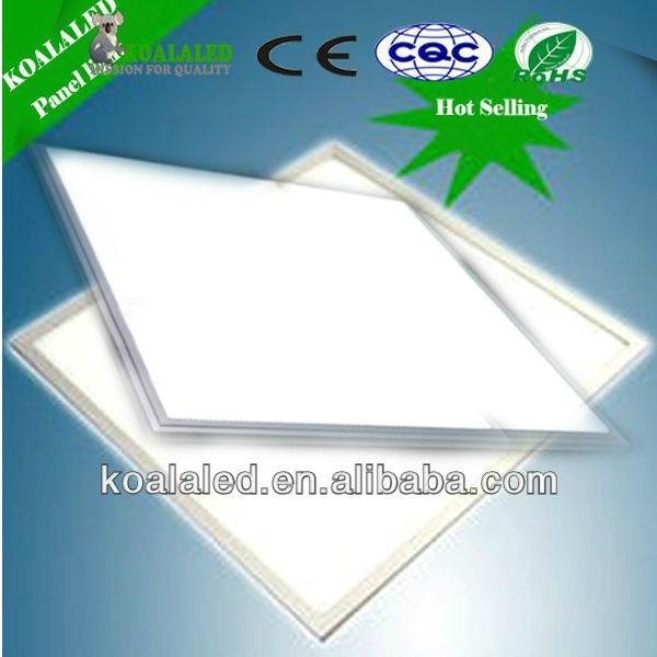 high quality  cool white led panel 3 year warranty 54w 2