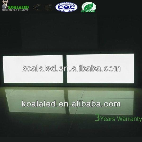 high quality  cool white led panel 3 year warranty 54w 3