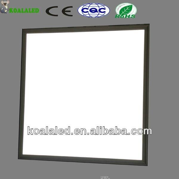high quality  cool white led panel 3 year warranty 54w 5