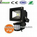 led sports field flood lighting with high quality 1