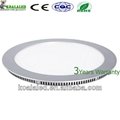 300*300 led panel for commercial and housing 5