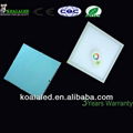 European style super bright 300* 300mm led panel light