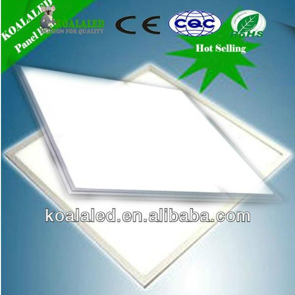 European style super bright 300* 300mm led panel light 4