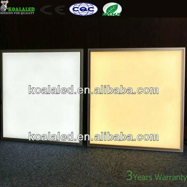 European style super bright 300* 300mm led panel light 5