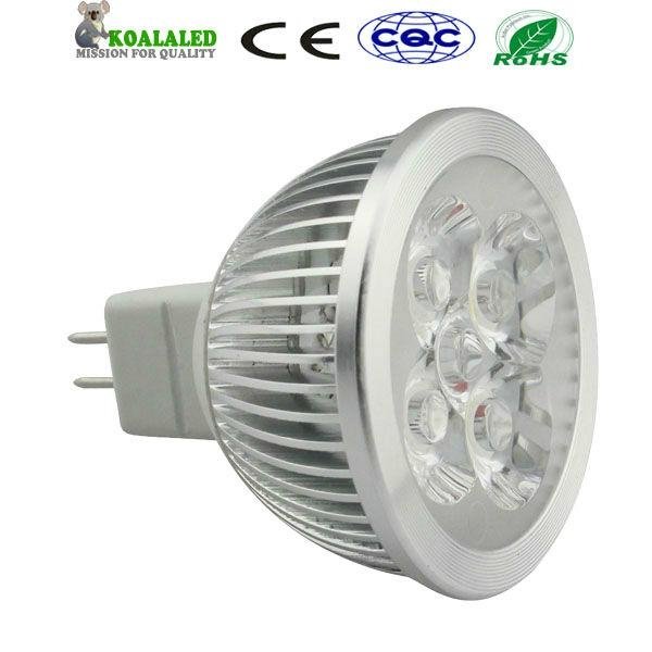 New style spot light led mr16 12w remote controller 2