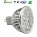 Light price high quality spot light 7w with high power 5