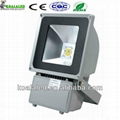 2013 hot sales flood light high quality 80w 1