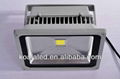 2013 hot sales flood light high quality 80w 3