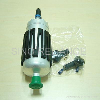 Electric Fuel Pump Universal