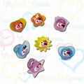 8pc Lip Gloss Ring 2