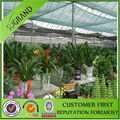 greenhouse HDPE high quality sun shade net 2