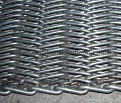 Wire Mesh Belt