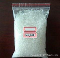 magnesium sulfate