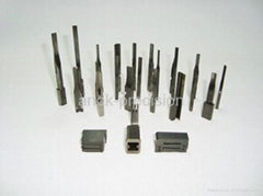 precision metal parts