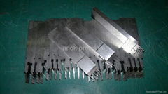 precision metal parts