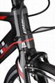 WIEL Carbon Road Bicycle B076 3