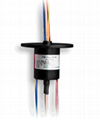 SDI slip ring