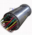 Marine slip ring