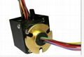 High Speed Slip Ring 1