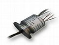 High Speed Slip Ring 1