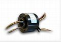 High Speed Slip Ring