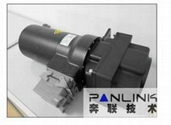 Wind turbine slip ring