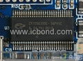 ICBOND Electronics Limited sell CYPRESS all series Integrate 1