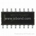 ICBOND Electronics Limited sell FREESCALE all series Integrate 1