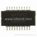 ICBOND Electronics Limited sell IDT all