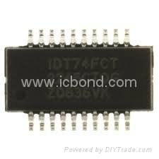 ICBOND Electronics Limited sell IDT all series Integrate