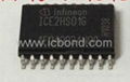 ICBOND Electronics Limited sell INFINEON all series Integrate 1