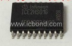ICBOND Electronics Limited sell INFINEON all series Integrate