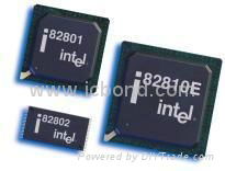 ICBOND Electronics Limited sell INTEL all series Integrated Circuits(ICs)