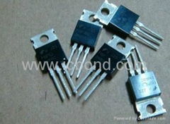 ICBOND Electronics Limited sell IR(international rectifier) all series Integrate