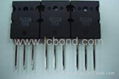 ICBOND Electronics Limited sell IXYS all